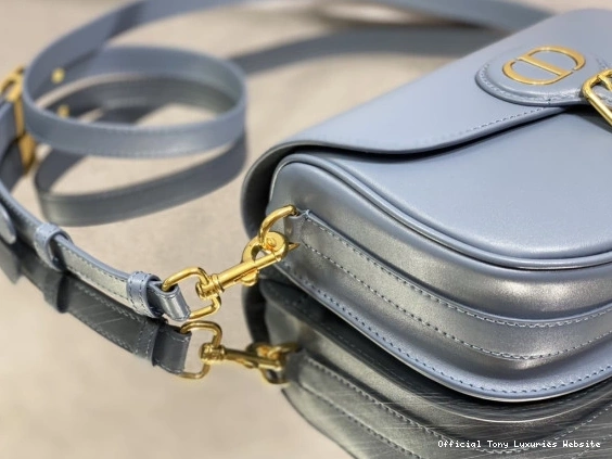 Tony Luxuries diro BAG MEDIUM BOBBY 0807
